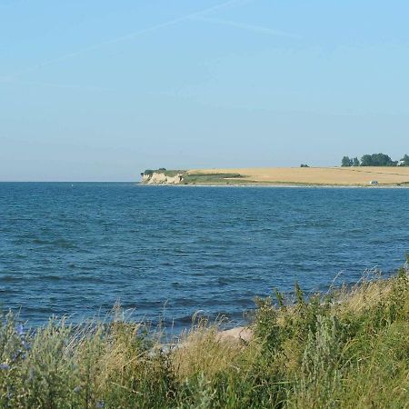14 Person Holiday Home In R Sk Bing Ærøskøbing Екстериор снимка
