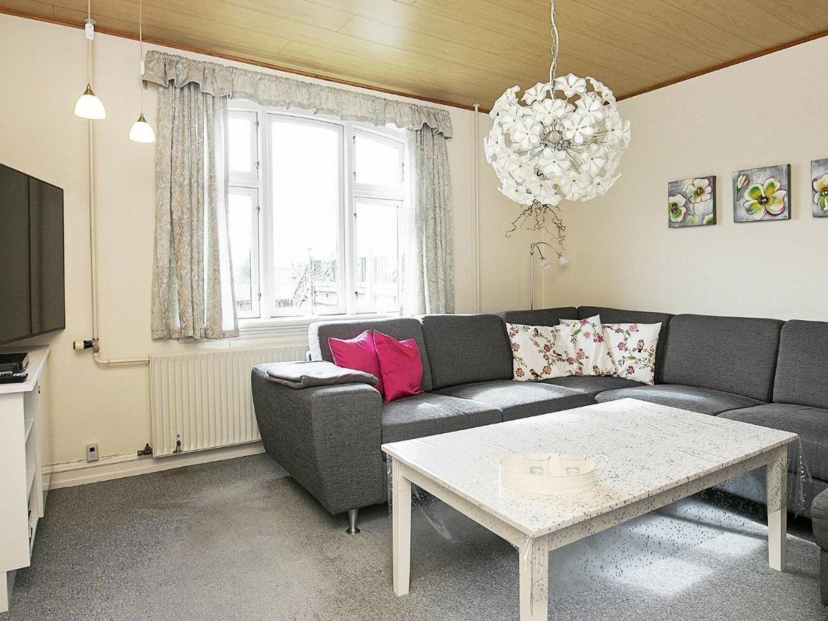 14 Person Holiday Home In R Sk Bing Ærøskøbing Екстериор снимка