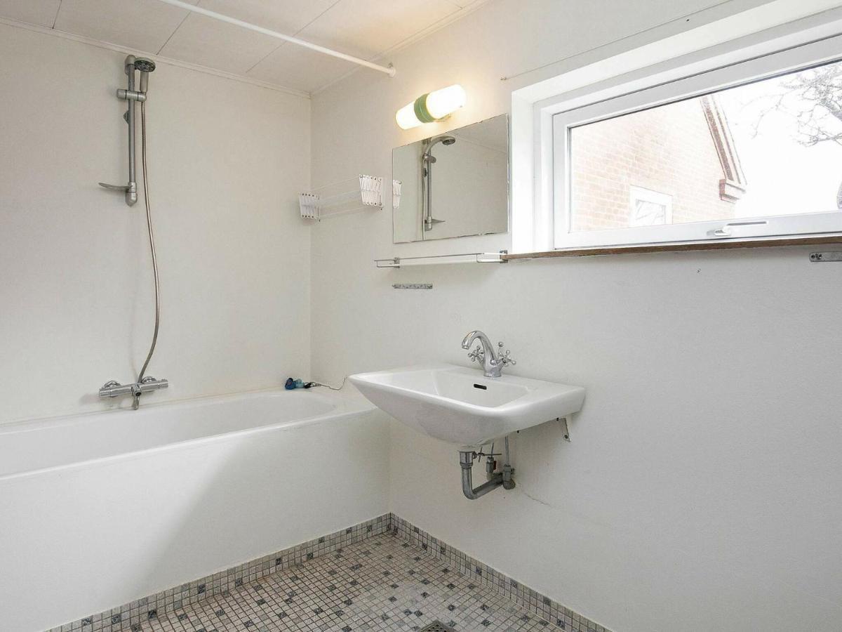 14 Person Holiday Home In R Sk Bing Ærøskøbing Екстериор снимка