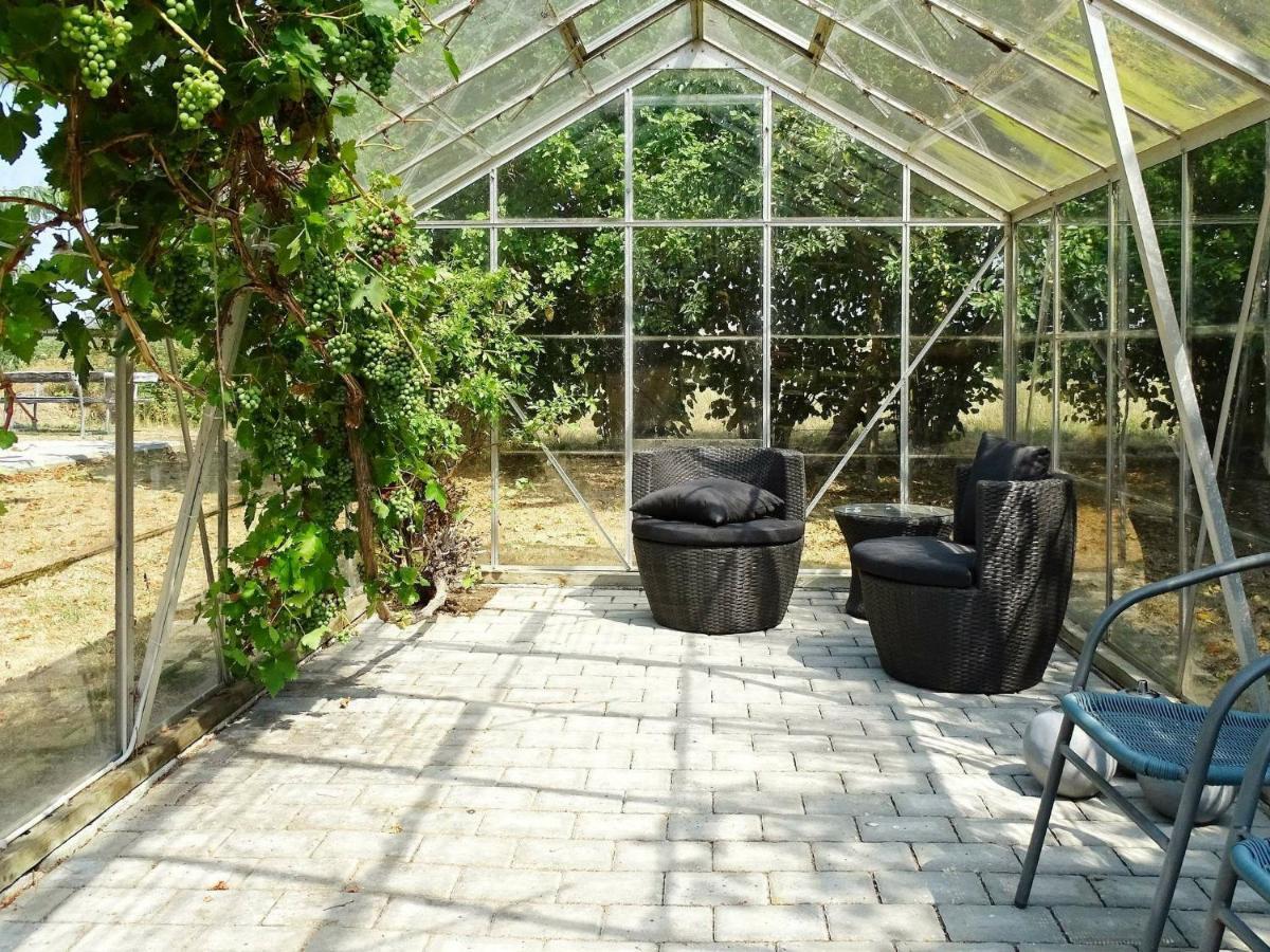 14 Person Holiday Home In R Sk Bing Ærøskøbing Екстериор снимка