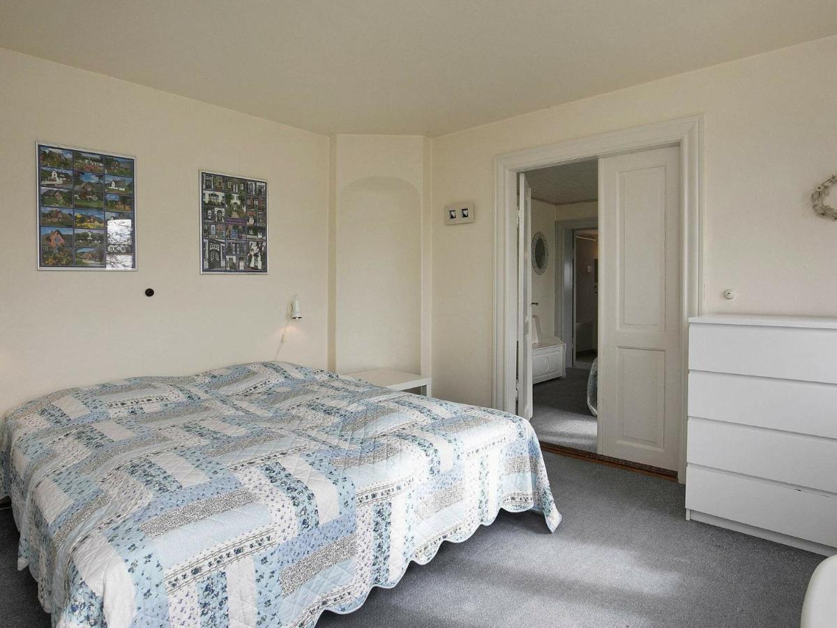 14 Person Holiday Home In R Sk Bing Ærøskøbing Екстериор снимка