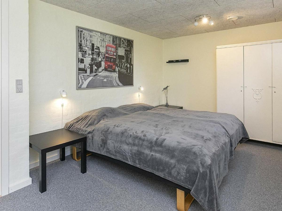 14 Person Holiday Home In R Sk Bing Ærøskøbing Екстериор снимка
