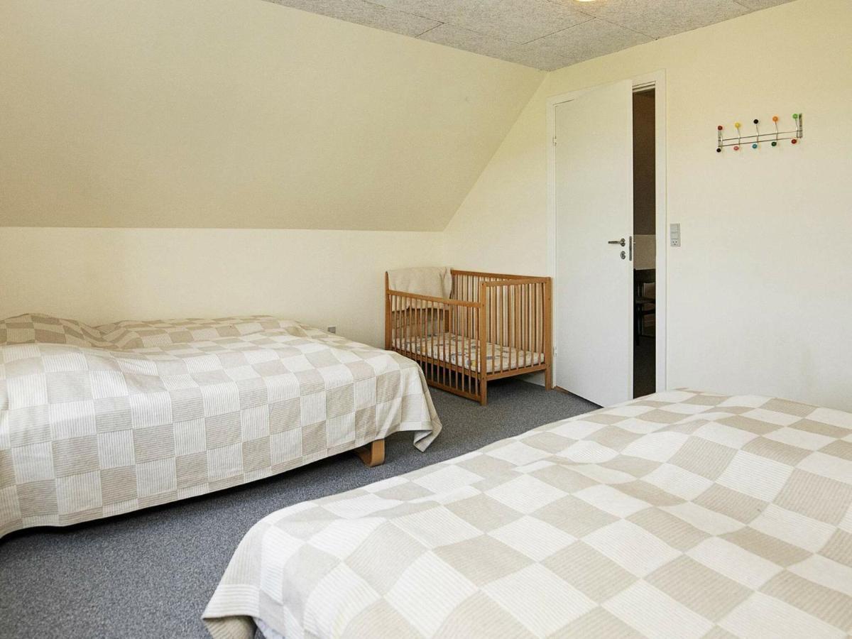 14 Person Holiday Home In R Sk Bing Ærøskøbing Екстериор снимка