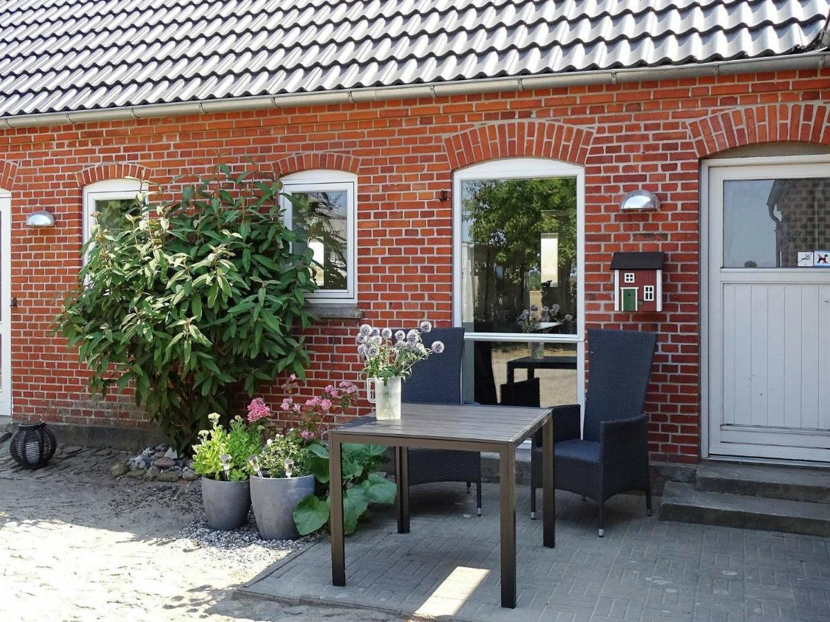 14 Person Holiday Home In R Sk Bing Ærøskøbing Стая снимка