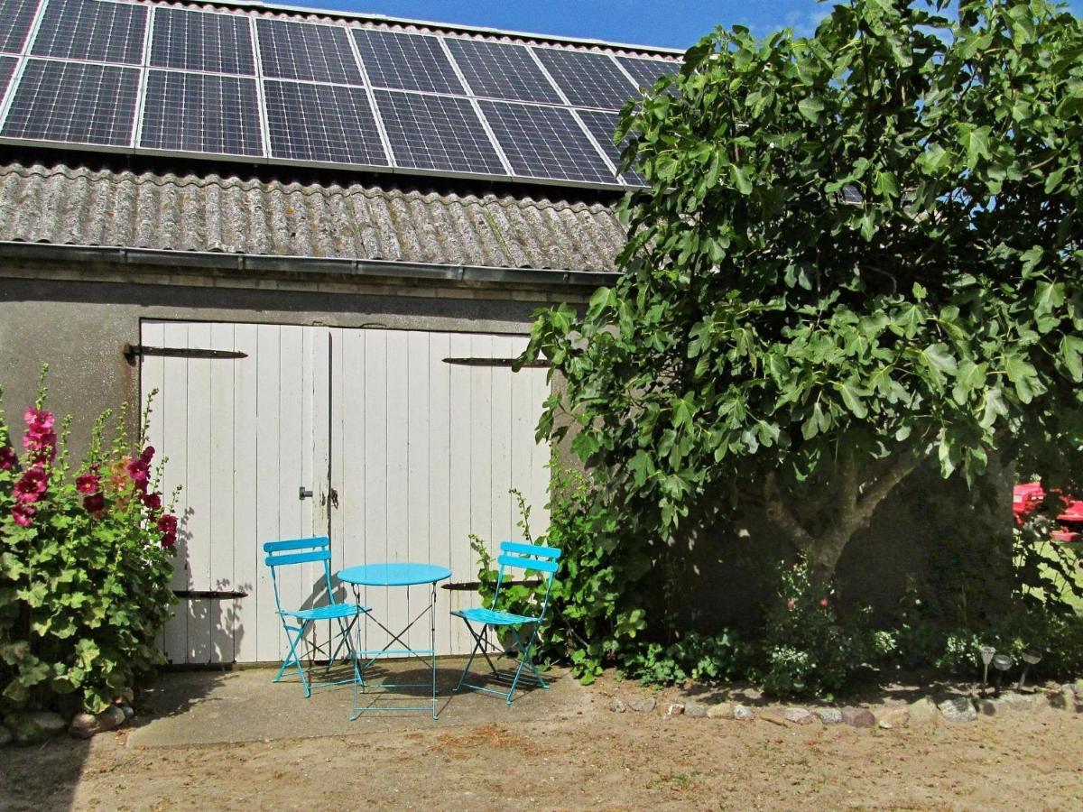 14 Person Holiday Home In R Sk Bing Ærøskøbing Стая снимка