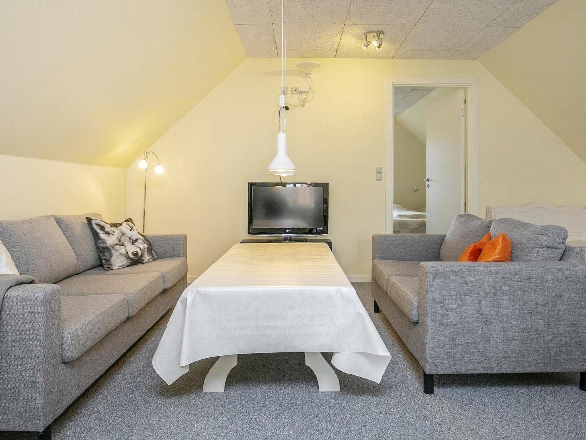 14 Person Holiday Home In R Sk Bing Ærøskøbing Стая снимка
