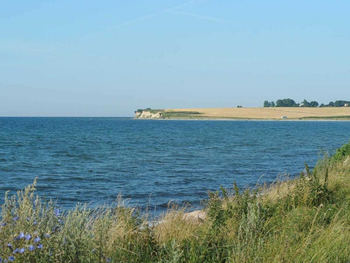 14 Person Holiday Home In R Sk Bing Ærøskøbing Екстериор снимка