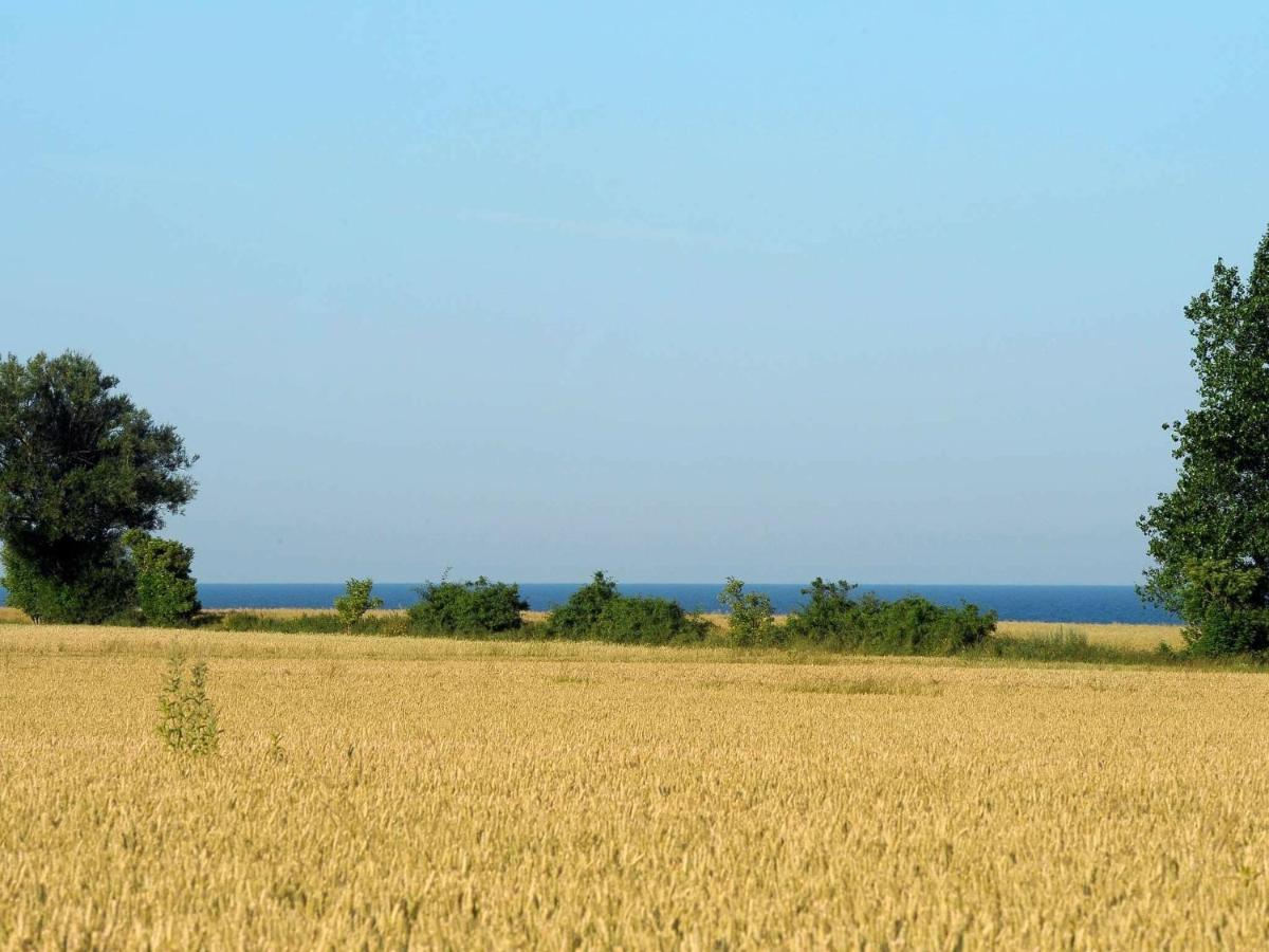14 Person Holiday Home In R Sk Bing Ærøskøbing Екстериор снимка
